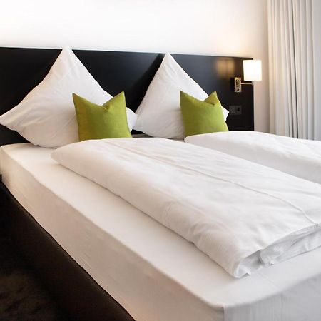 Ru Hotel By Wmm Hotels Rudolstadt Zewnętrze zdjęcie