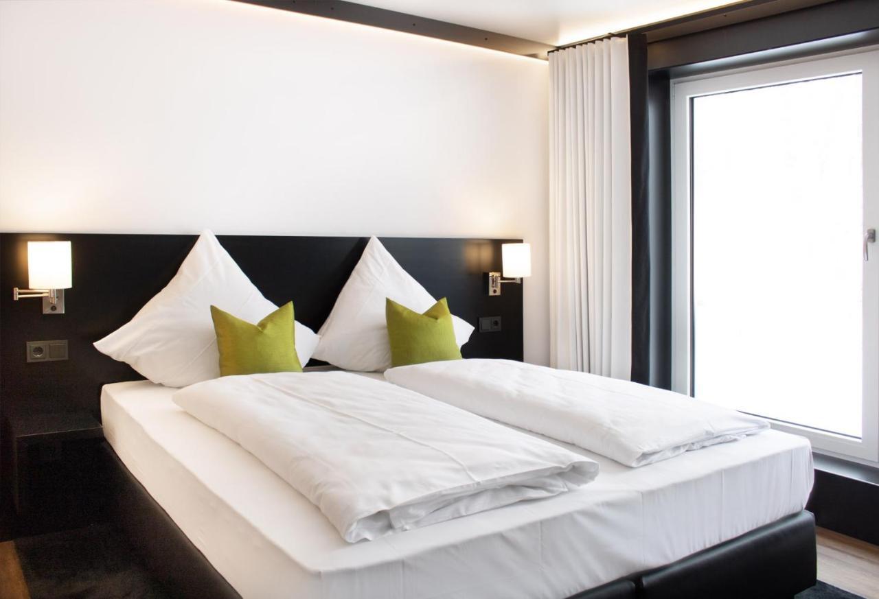 Ru Hotel By Wmm Hotels Rudolstadt Zewnętrze zdjęcie