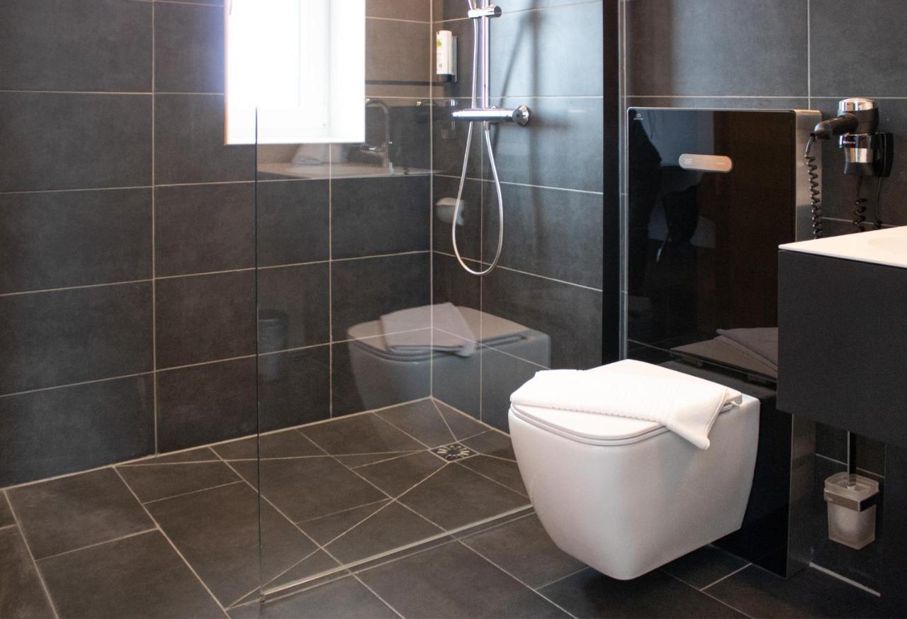 Ru Hotel By Wmm Hotels Rudolstadt Zewnętrze zdjęcie