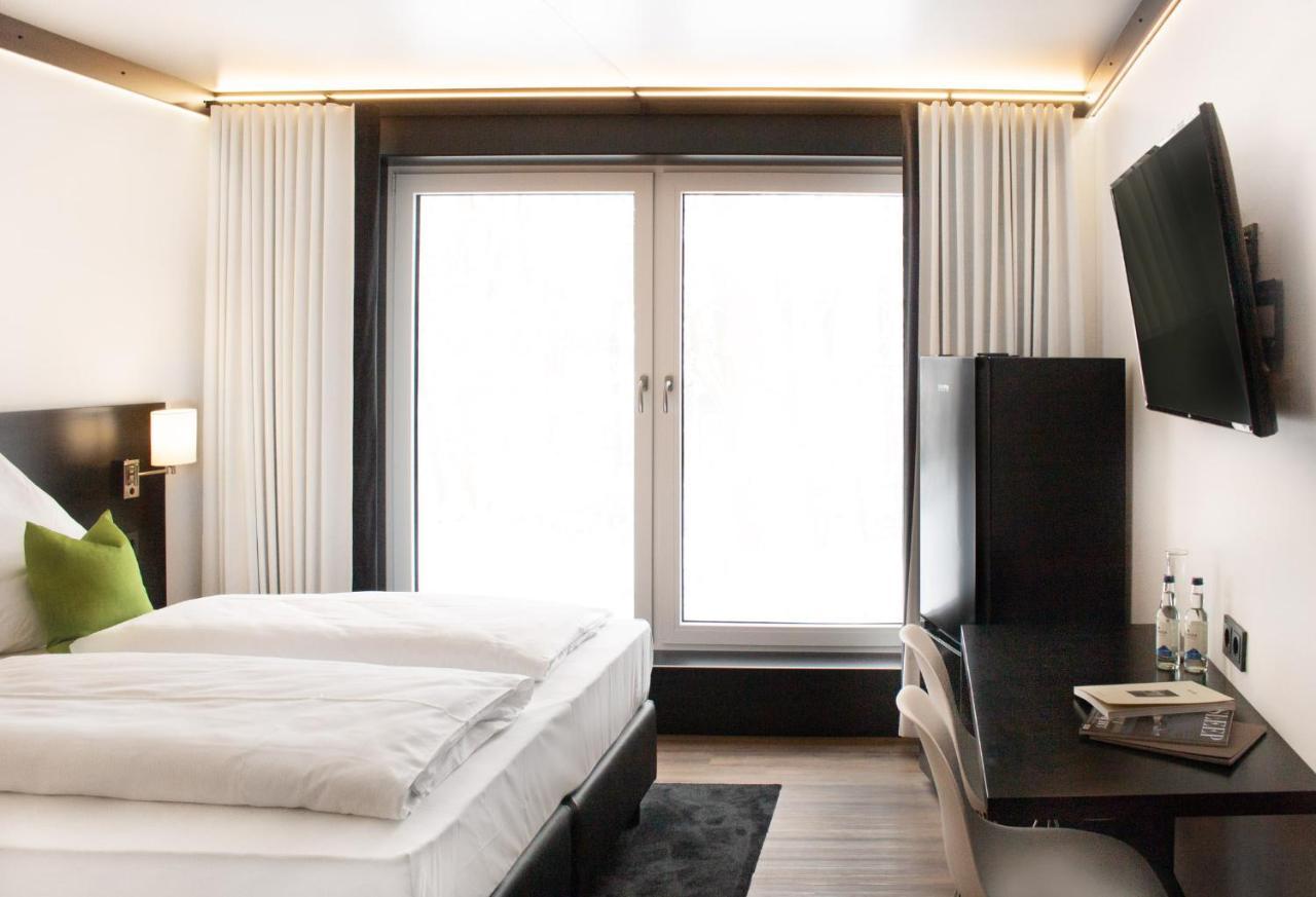 Ru Hotel By Wmm Hotels Rudolstadt Zewnętrze zdjęcie