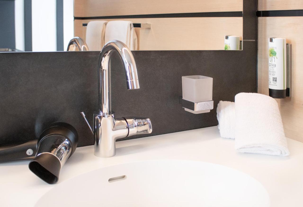Ru Hotel By Wmm Hotels Rudolstadt Zewnętrze zdjęcie