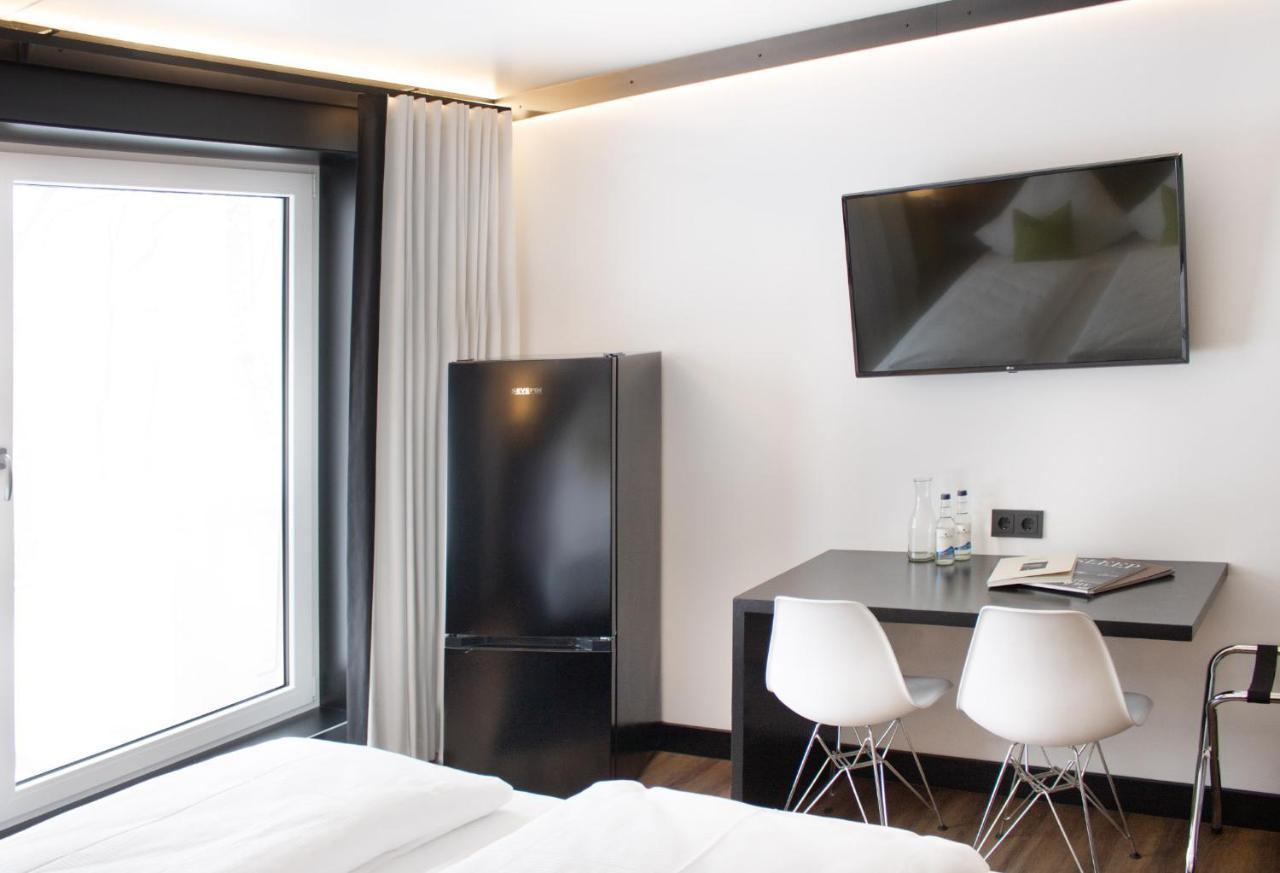 Ru Hotel By Wmm Hotels Rudolstadt Zewnętrze zdjęcie