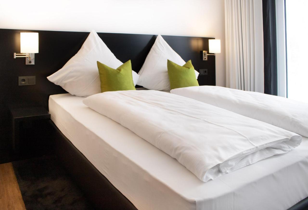 Ru Hotel By Wmm Hotels Rudolstadt Zewnętrze zdjęcie