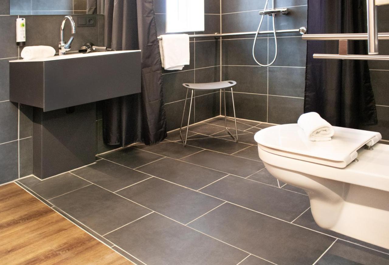 Ru Hotel By Wmm Hotels Rudolstadt Zewnętrze zdjęcie